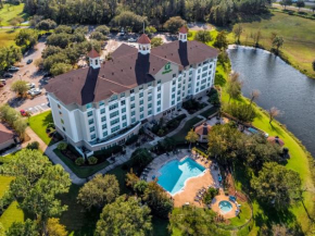  Holiday Inn - St Augustine - World Golf, an IHG Hotel  Сент-Огастин